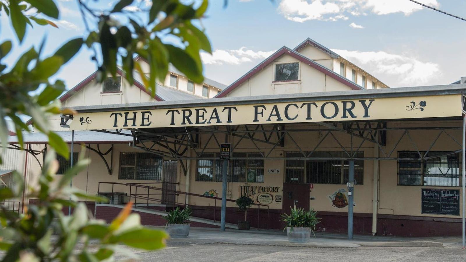 The Red Barn Right In The Heart Of Historic Berry Apartment Exterior photo